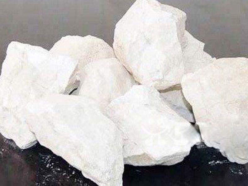 石灰塊生產廠家